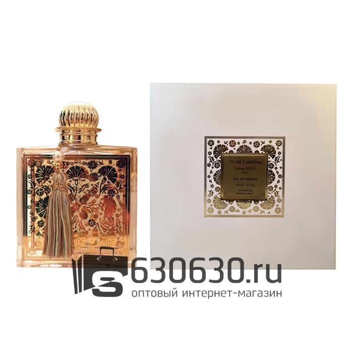 Евро MDCI PARFUMS "Peche Cardinal" 100 ml оптом