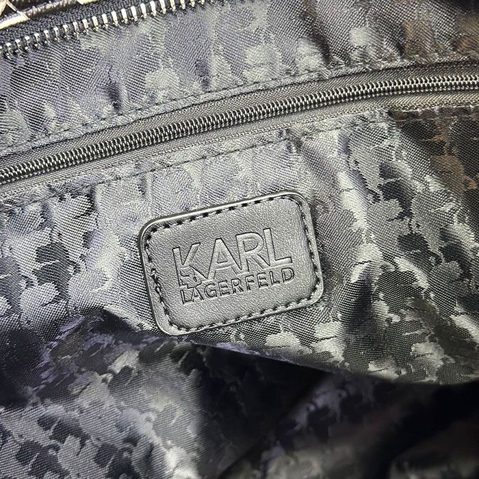 Сумка "K*rl Lag*rfeld" Эко кожа ЛЮКС (48/38/31 см)