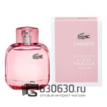 Lacoste "Eau De Lacoste L.12.12 Pour Elle Sparkling" 90 ml