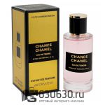 Мини-тестер Chane "Chance Eau Tendre" 62 ml extrait