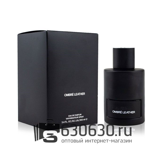 Tom Ford "Ombre Leather" 100 ml