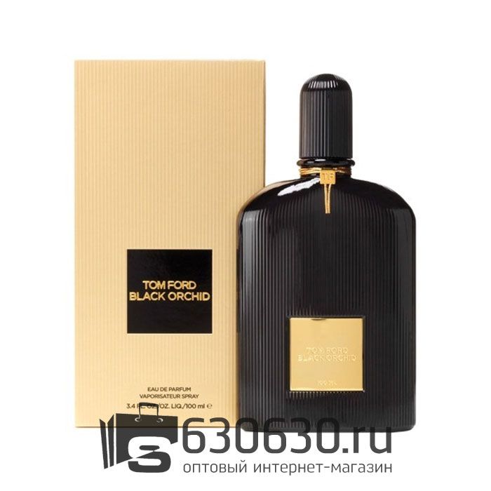 Tom Ford "Black Orсhid" 100 ml