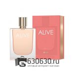 ОАЭ Hugo Boss "Alive Eau De Parfum" 80 ml