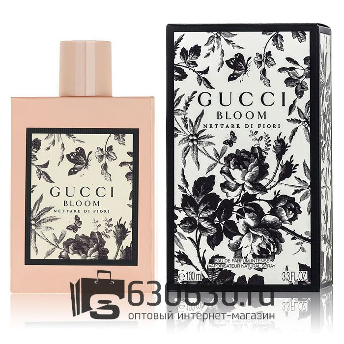 Gucci "Bloom Nettare Di Fiori" 100 ml