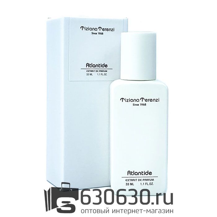 Мини парфюм Tiziana Terenzi "Atlantide" 33 ml