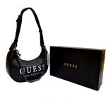 Сумка "Gue*s" Эко кожа (23/16см)