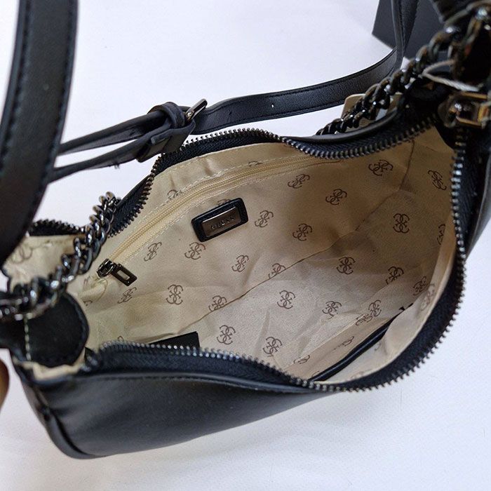 Сумка "Gue*s" Эко кожа (23/16см)