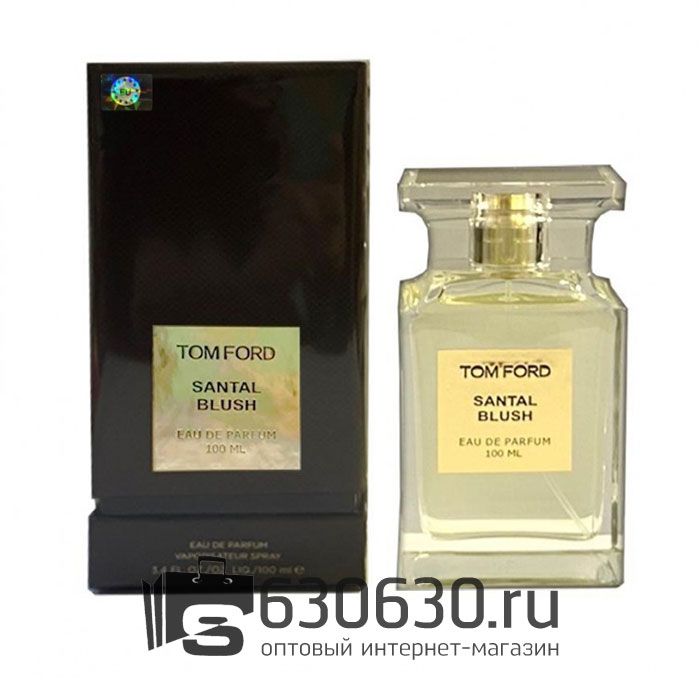 A-Plus Tom Ford"Santal Blush" EDP 100 ml
