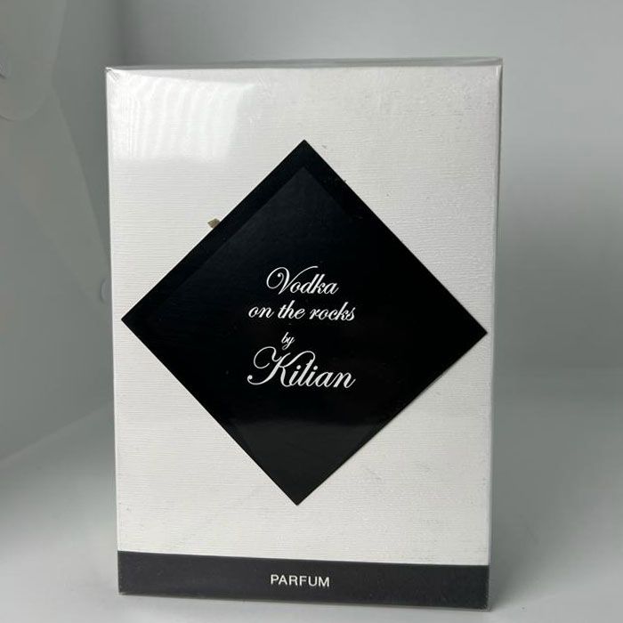 Уценка Парфюмерия "Vodka On The Rocks By Kilian" 50 ml