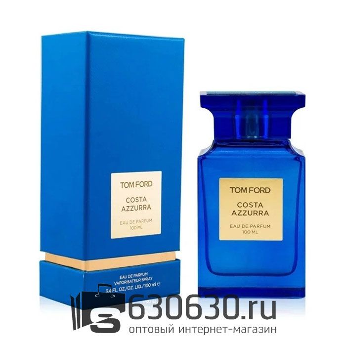 A-Plus Tom Ford "Costa Azzurra" EDP 100 ml