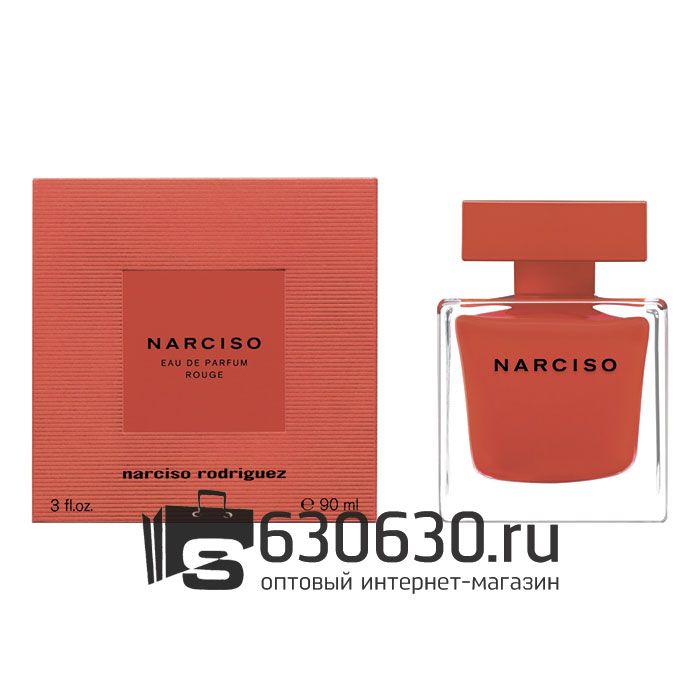 Евро Narciso Rodriguez "Narciso Eau De Parfum Rouge" 90 ml оптом