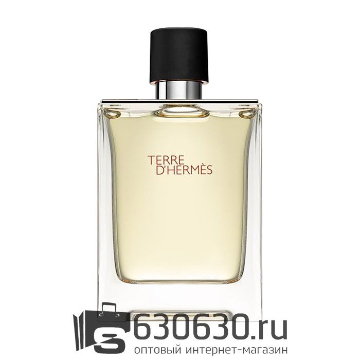 Евро Hermes "Terre D`hermes Eau de Toilette" 100 ml оптом
