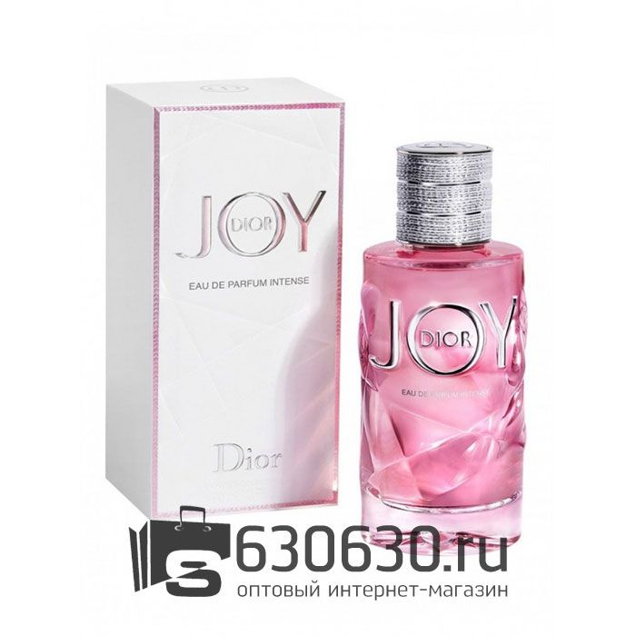 A-PLUS Christian Dior "Joy Intense" EDP 90 ml
