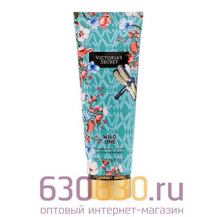 Лосьон для тела Victoria's Secret "Wild One" 236 ml