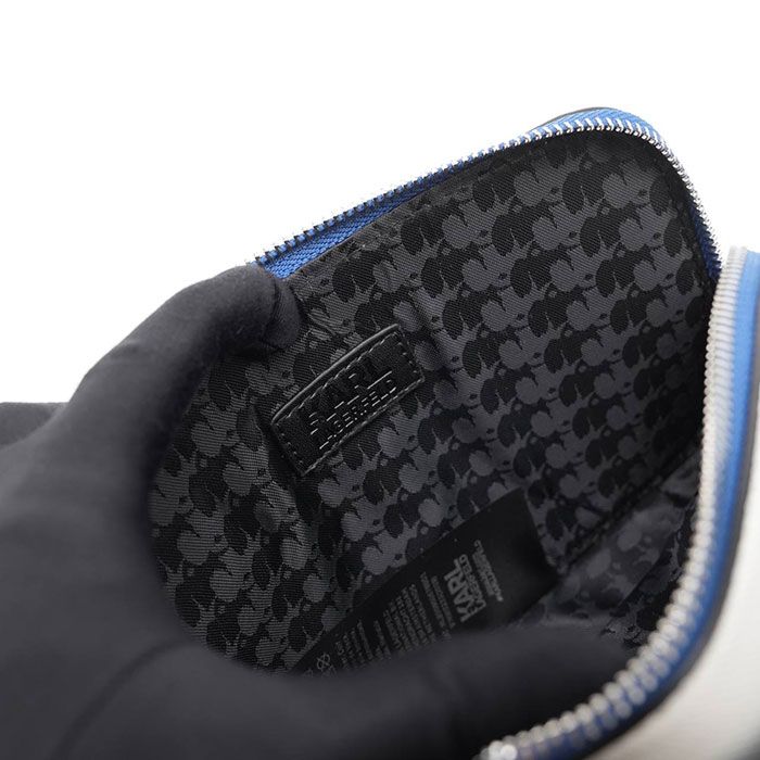 Сумка "K*rl Lag*rfeld" Эко кожа ЛЮКС (20/13см)