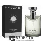 Евро Bvlgari "Pour Homme Soir Eau de Toilette" 100 ml