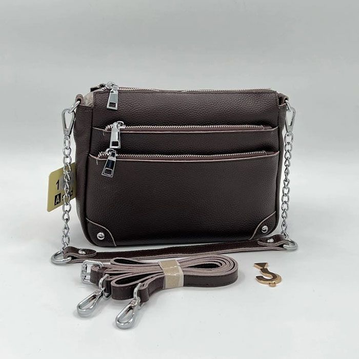 Сумка "Москва" Натуральная кожа арт.187808