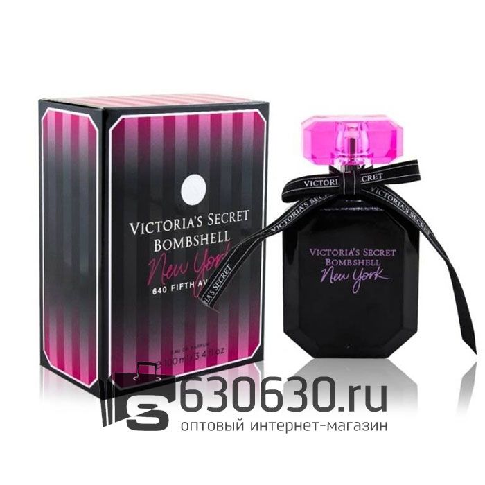 Victoria's Secret "Bombshell New York" 100 ml