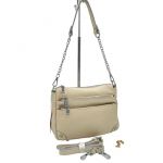 Сумка "Москва" Натуральная кожа арт.187808