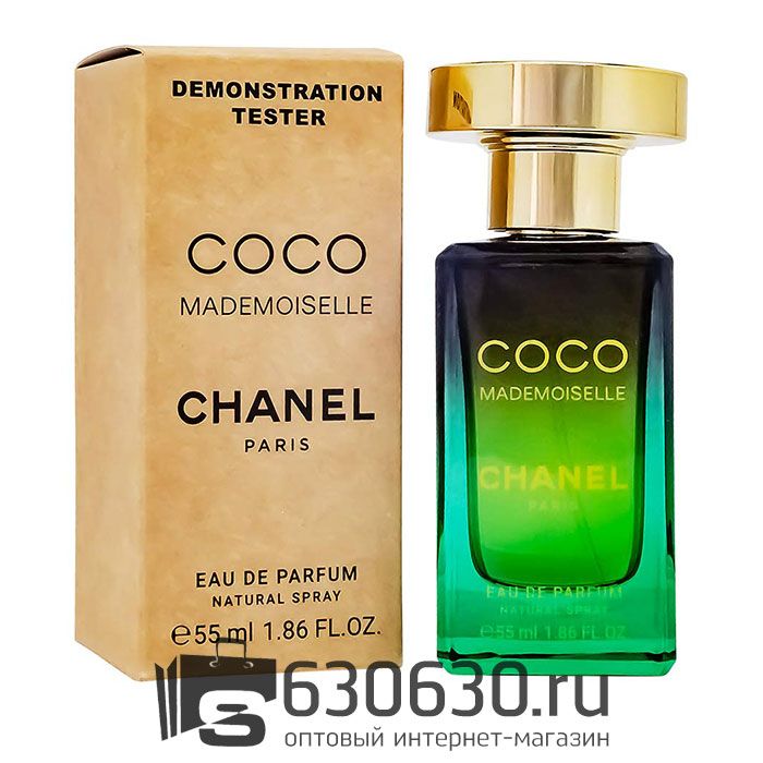 Мини-тестер  Chanel "Coco Mademoiselle" 55 ml