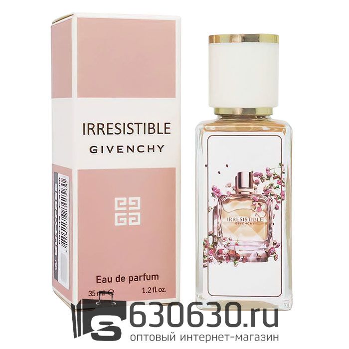 Мини парфюм Givenchy "Irresistible" 35 ml