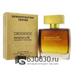 Мини тестер Escentric Molecules "Escentric 02" 110 ml