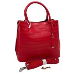 Сумка "Москва" Натуральная кожа (23/27см) арт.187809