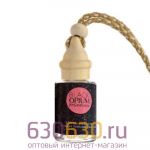 Автомобильная парфюмерия Yves Saint Laurent "Black Opium NEW" 12 ml