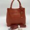 Сумка "Москва" Натуральная кожа (23/27см) арт.187809
