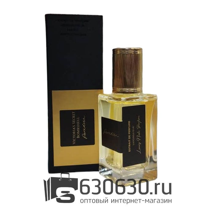 Мини-парфюм Victoria's Secret "Bombshell Paradise" 40 ml (Original)