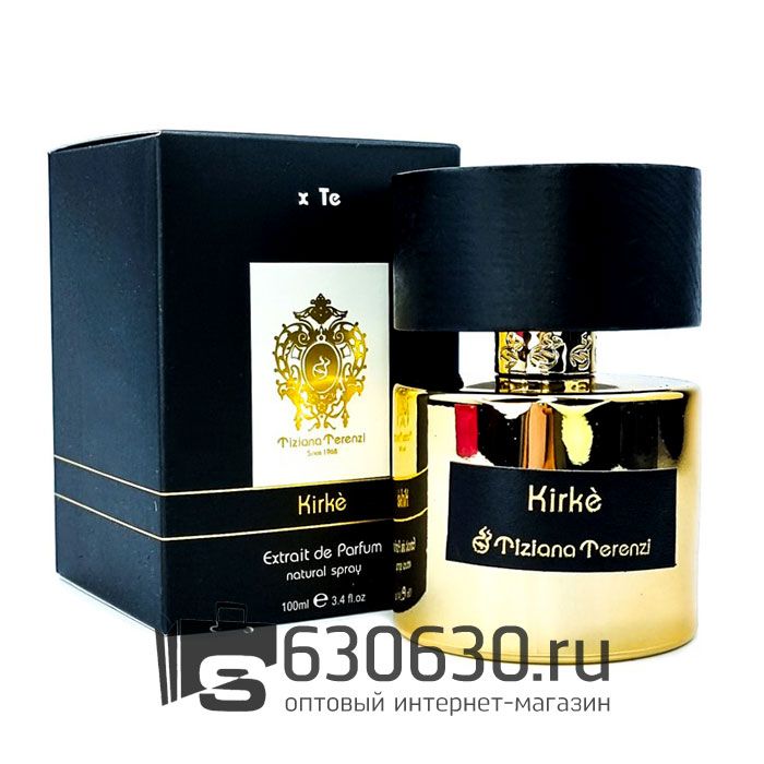 Tiziana Terenzi "Kirke" 100 ml