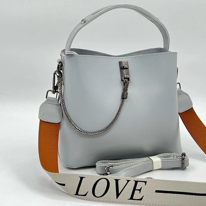 Сумка "Москва" Натуральная кожа арт.187810