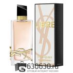 Евро  Yves Saint Laurent "Libre Eau De Toilette NEW 2021" 90 ml оптом