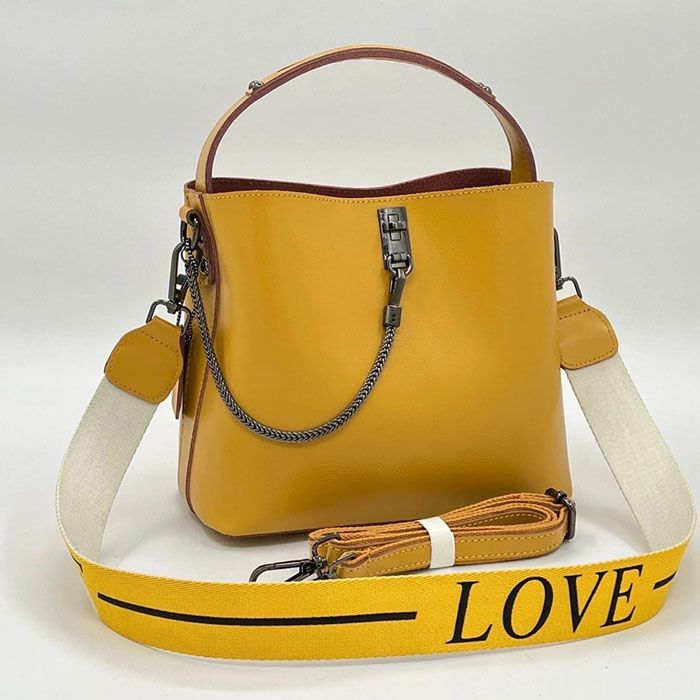 Сумка "Москва" Натуральная кожа арт.187810