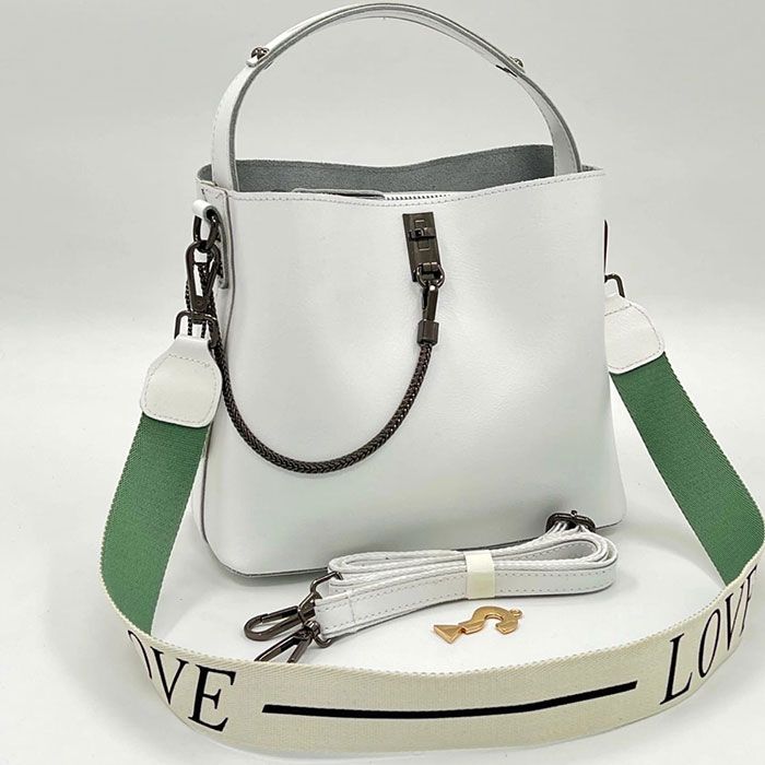 Сумка "Москва" Натуральная кожа арт.187810