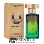 Мини-тестер Paco Rabanne "Invictus" 55 ml