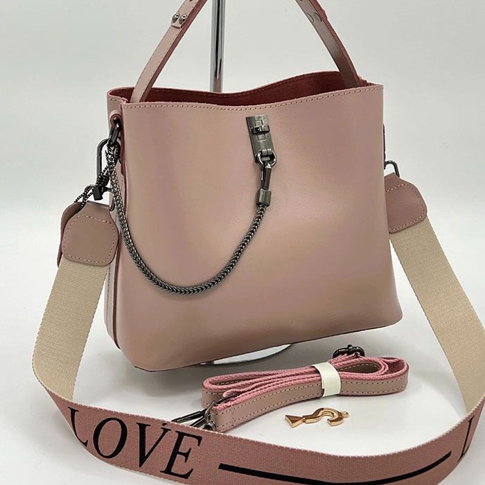 Сумка "Москва" Натуральная кожа арт.187810