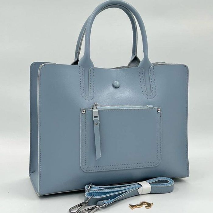 Сумка "Москва" Натуральная кожа арт.187811