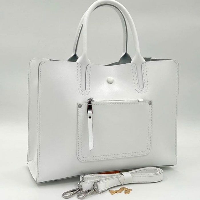 Сумка "Москва" Натуральная кожа арт.187811