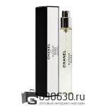 Мини-парфюм Chanel "Egoiste Platinum Pour Homme" 18 ml