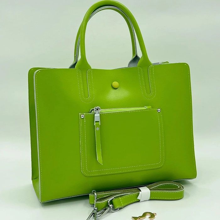 Сумка "Москва" Натуральная кожа арт.187811