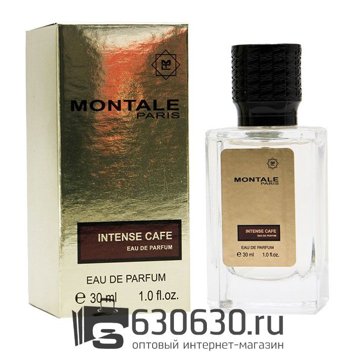 Мини парфюм Montale "Intense Cafe" 30 ml NEW