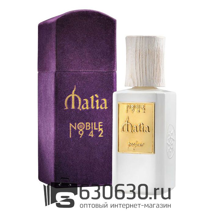 Nobile 1942 "Malia" 75 ml