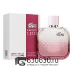 Евро Lacoste "L.12.12. Rose Eau Intense" EDT 100 ml оптом