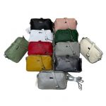 Сумка "Москва" Натуральная кожа арт.187816