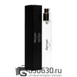 Мини-парфюм Diptyque "Philosykos" черный 18 ml