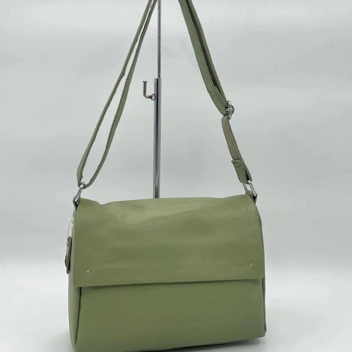 Сумка "Москва" Натуральная кожа арт.187818