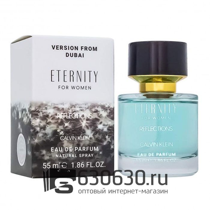 Мини-парфюм Calvin Klein "Eternity For Women Reflections" 55 ml NEW