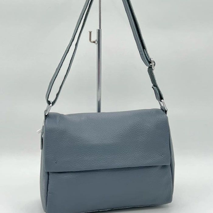 Сумка "Москва" Натуральная кожа арт.187818