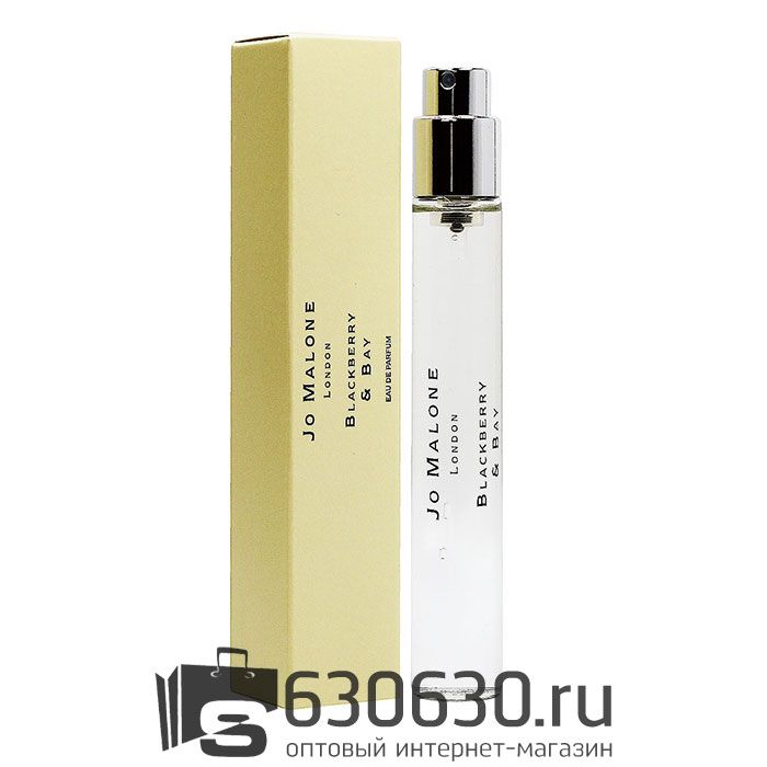 Мини-парфюм "Blackberry & Bay" 18 ml
